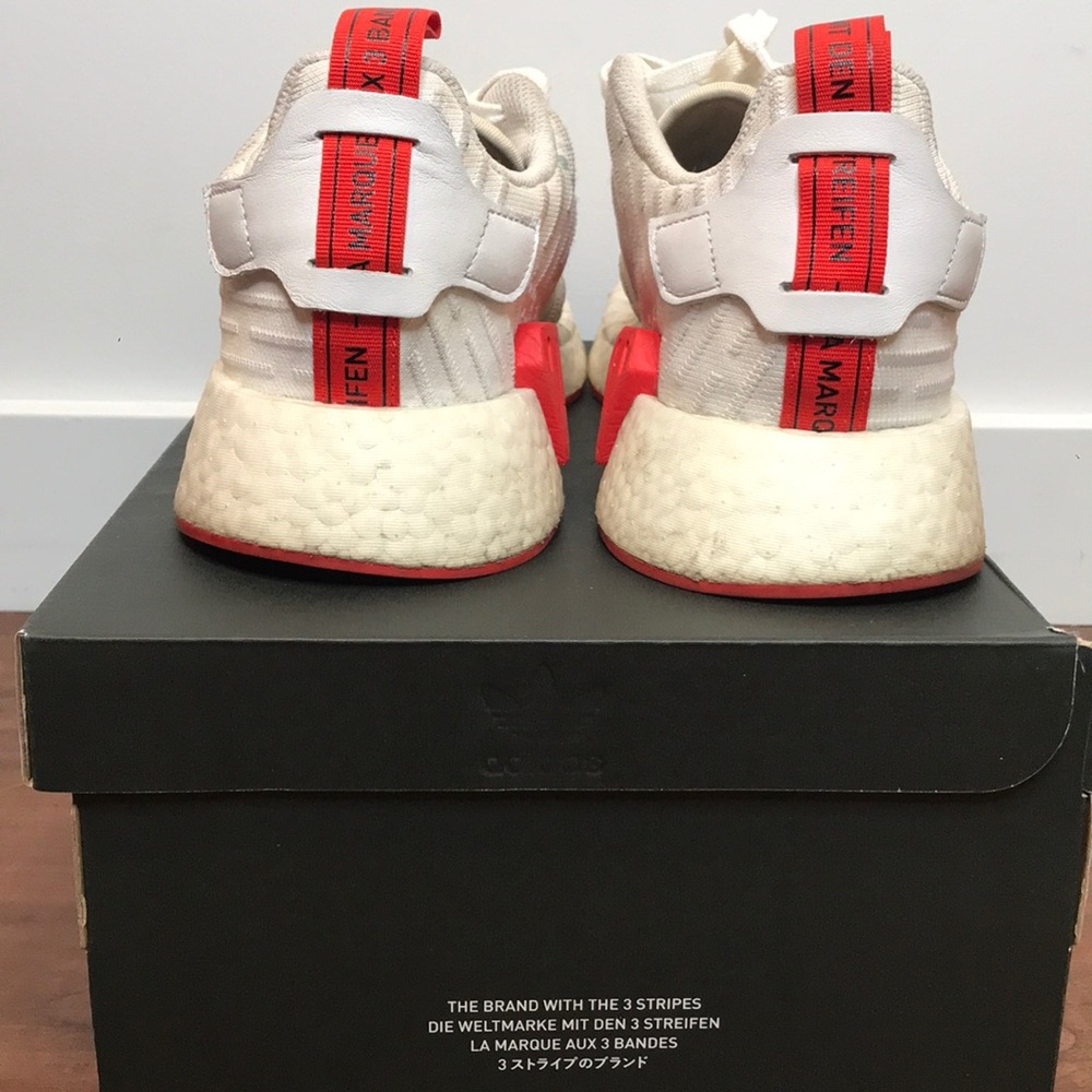 Adidas NMD R2 PK